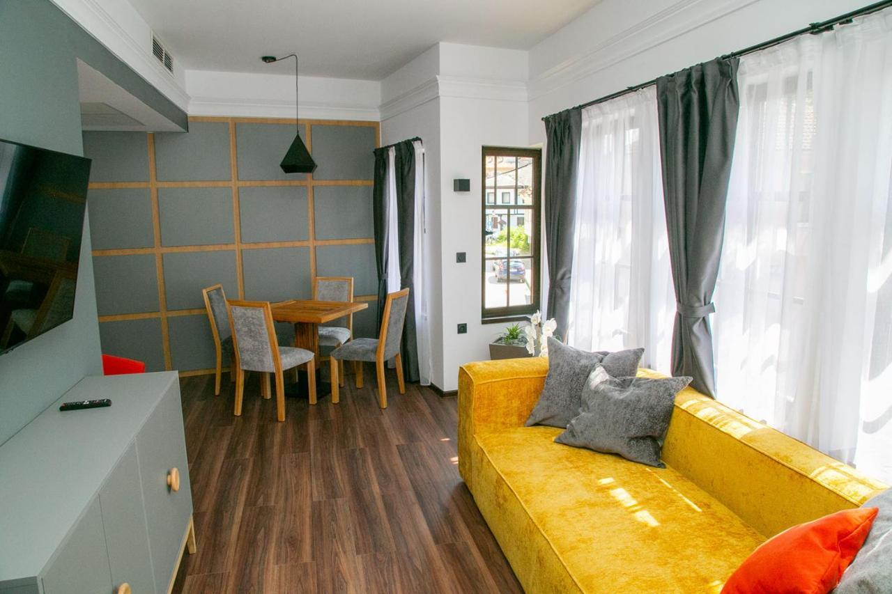 Соколови Къщи Gabrovo Extérieur photo