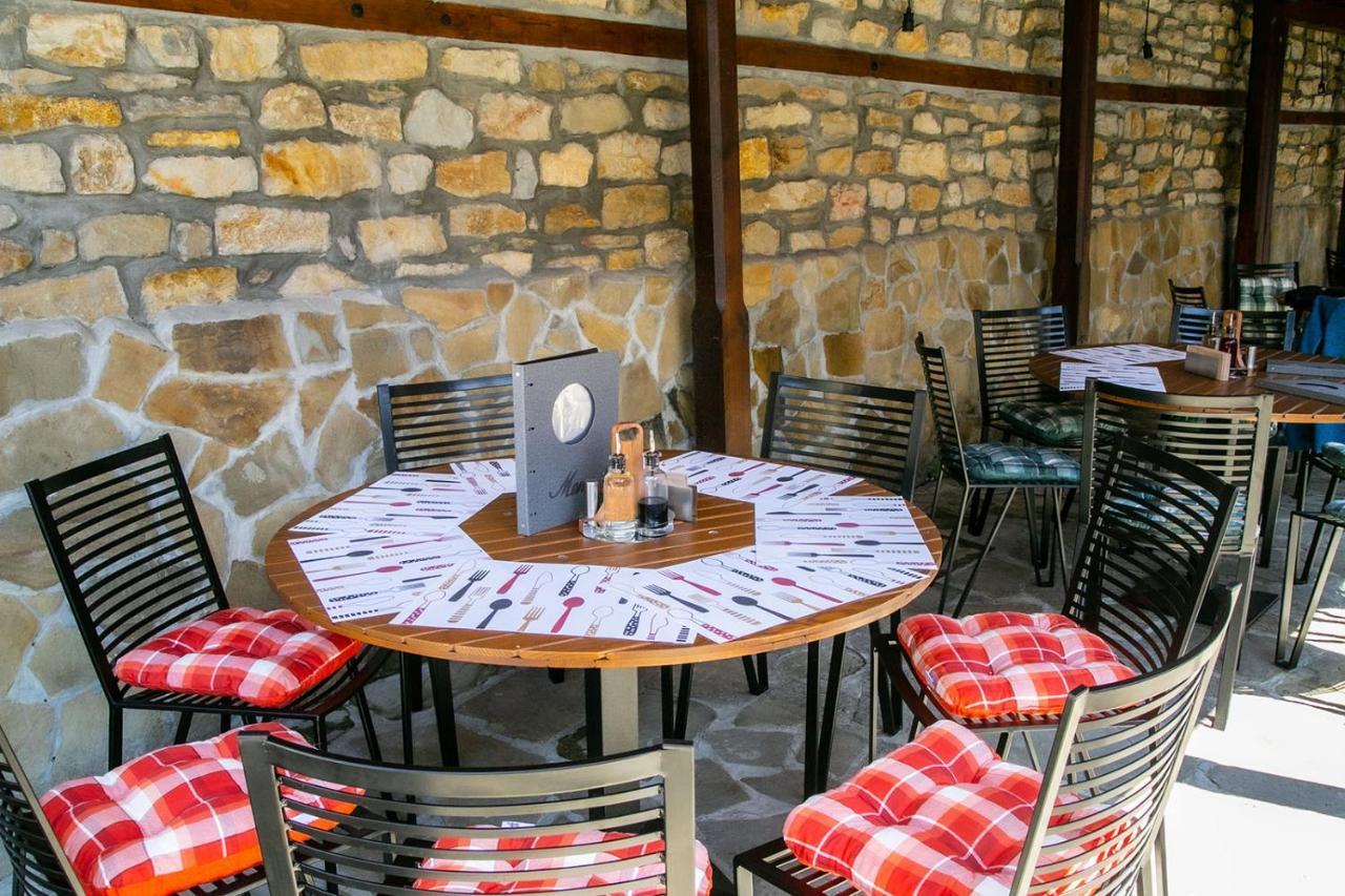 Соколови Къщи Gabrovo Extérieur photo