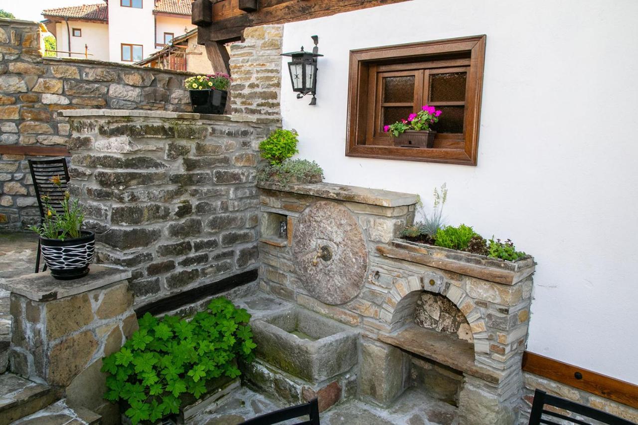 Соколови Къщи Gabrovo Extérieur photo