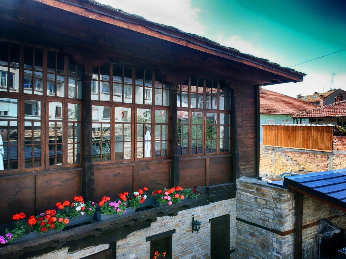 Соколови Къщи Gabrovo Extérieur photo