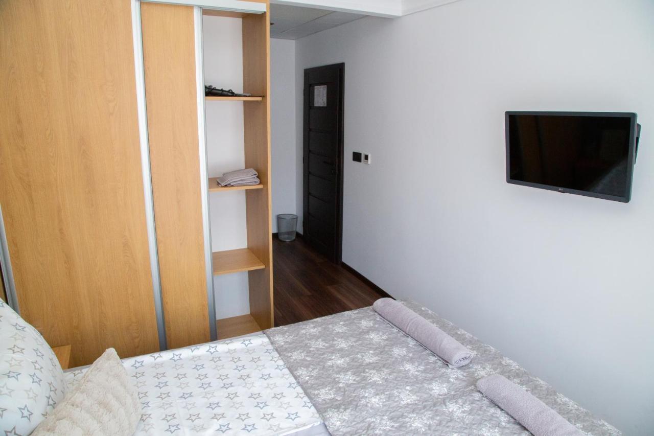 Соколови Къщи Gabrovo Extérieur photo