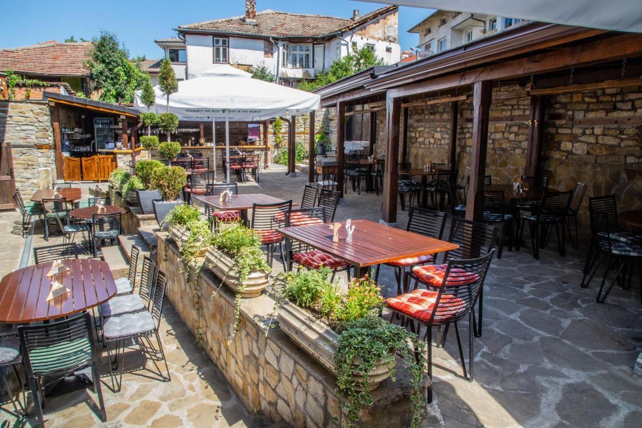 Соколови Къщи Gabrovo Extérieur photo
