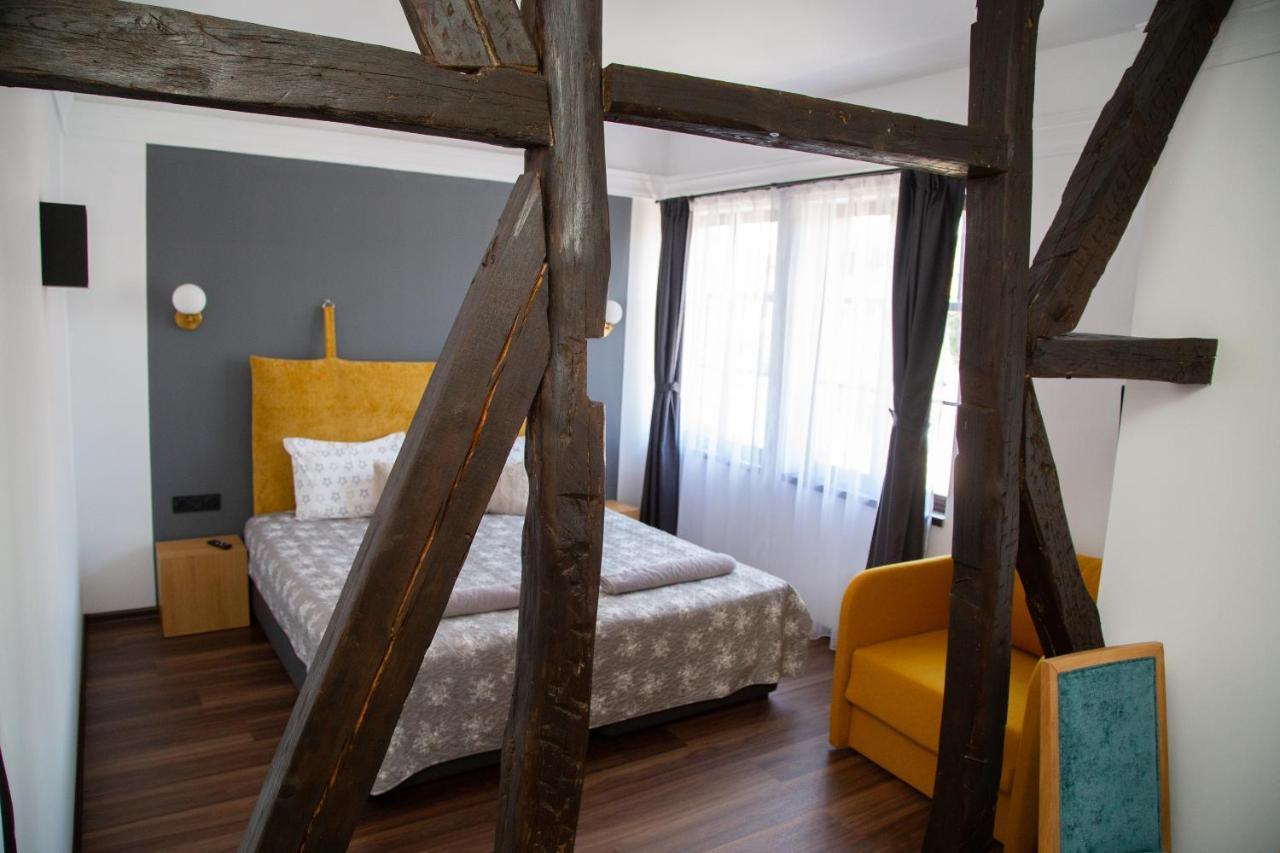 Соколови Къщи Gabrovo Extérieur photo