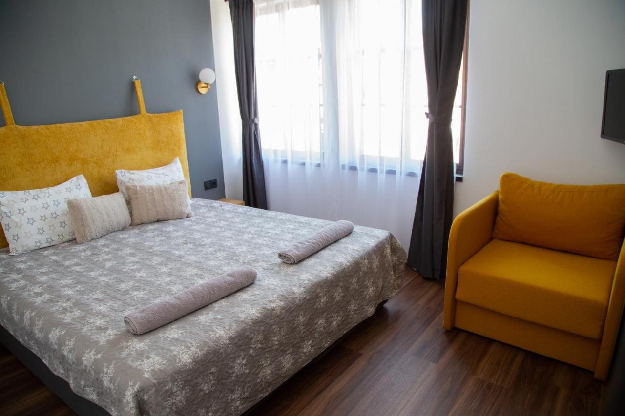 Соколови Къщи Gabrovo Extérieur photo