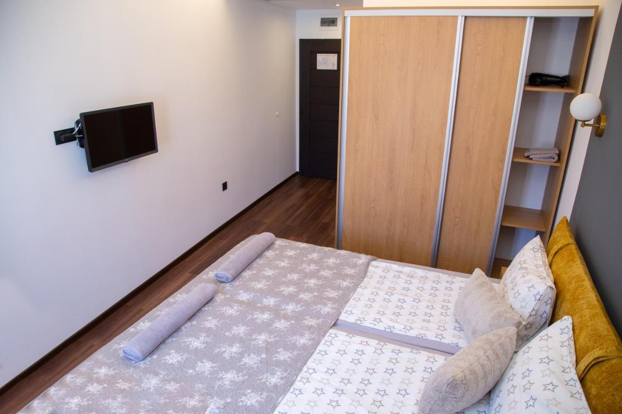 Соколови Къщи Gabrovo Extérieur photo