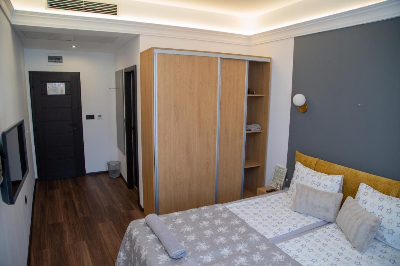 Соколови Къщи Gabrovo Extérieur photo