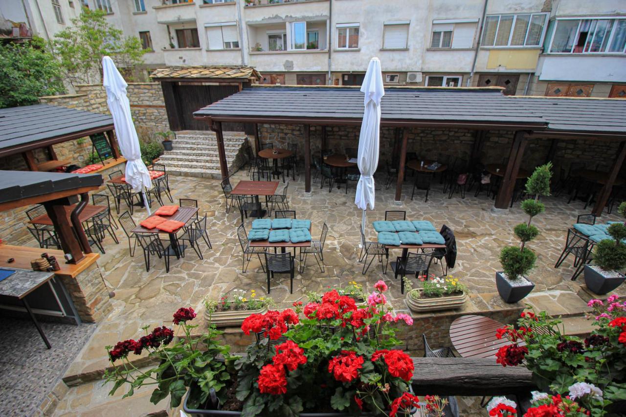 Соколови Къщи Gabrovo Extérieur photo