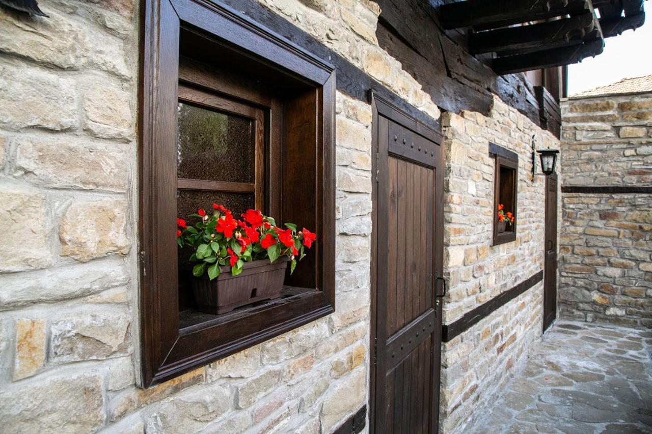 Соколови Къщи Gabrovo Extérieur photo