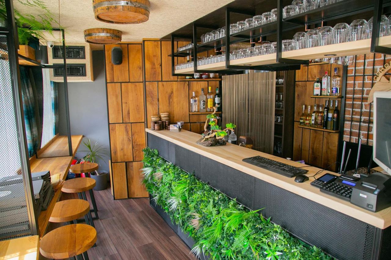 Соколови Къщи Gabrovo Extérieur photo