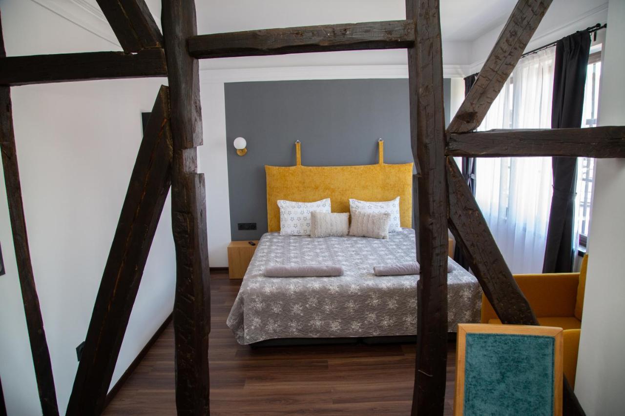 Соколови Къщи Gabrovo Extérieur photo