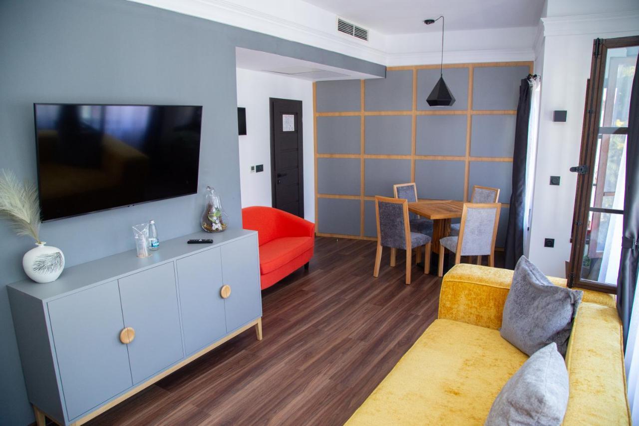 Соколови Къщи Gabrovo Extérieur photo