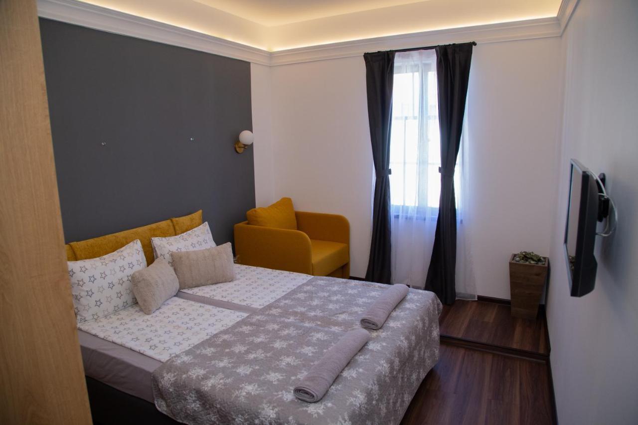 Соколови Къщи Gabrovo Extérieur photo
