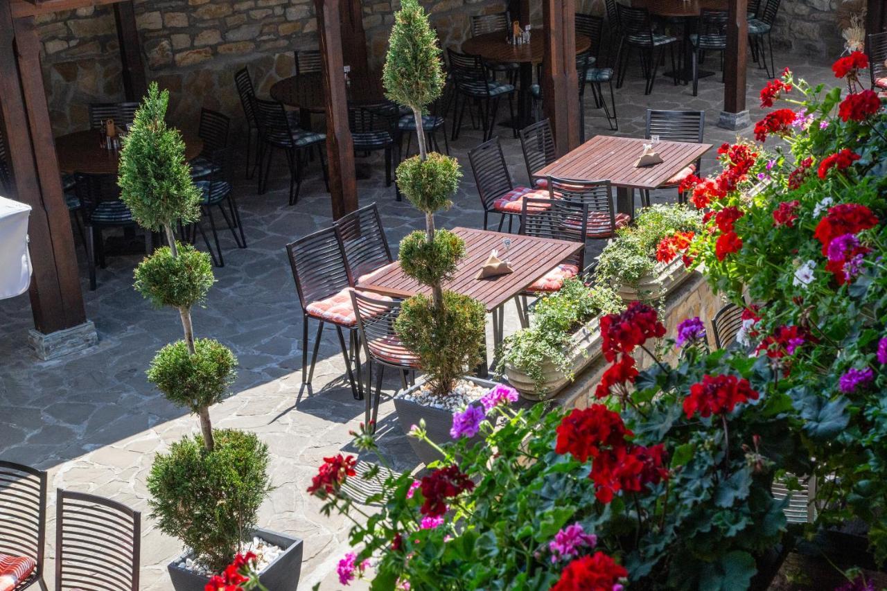 Соколови Къщи Gabrovo Extérieur photo