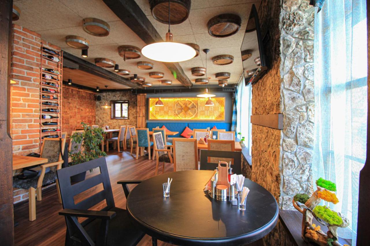 Соколови Къщи Gabrovo Extérieur photo