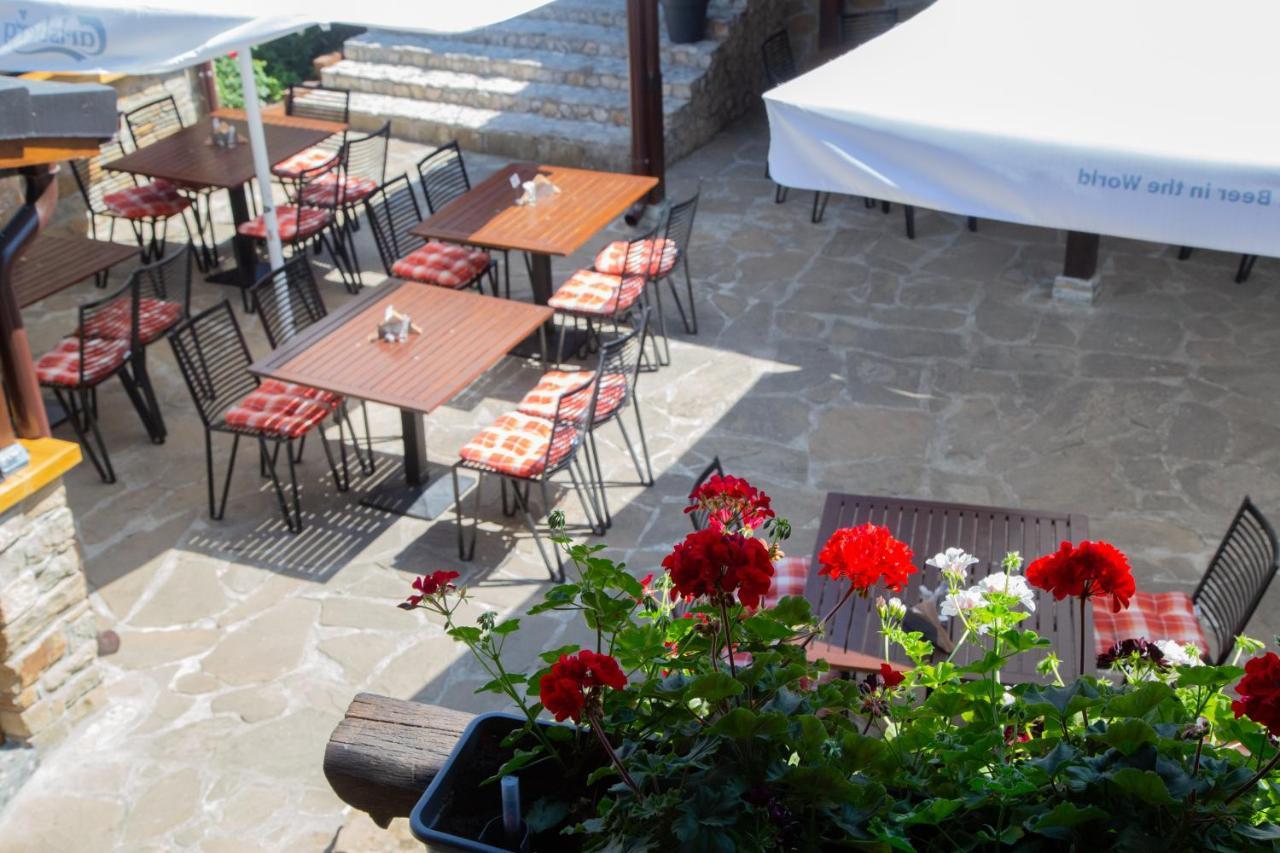 Соколови Къщи Gabrovo Extérieur photo
