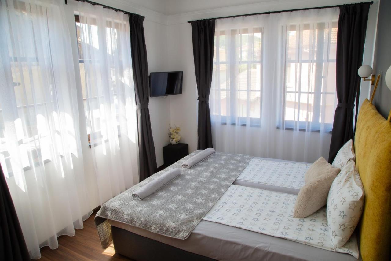 Соколови Къщи Gabrovo Extérieur photo