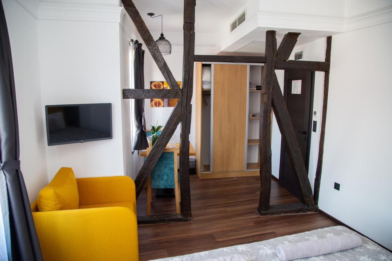 Соколови Къщи Gabrovo Extérieur photo