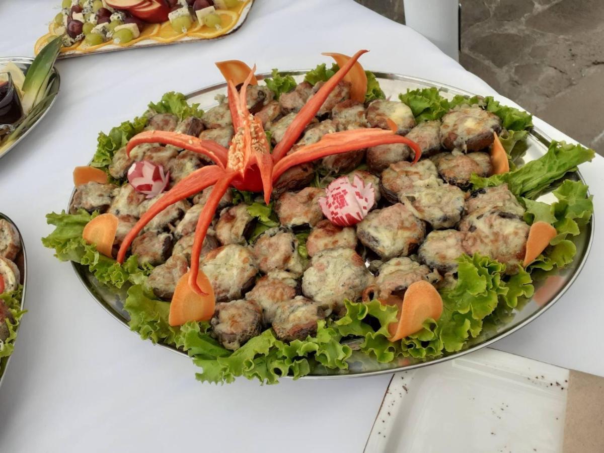 Соколови Къщи Gabrovo Extérieur photo