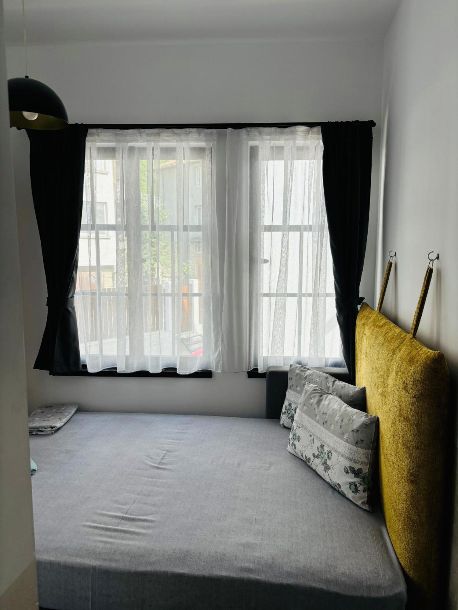 Соколови Къщи Gabrovo Extérieur photo